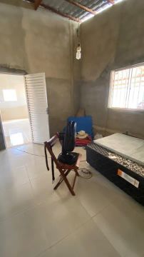 Casa na praia subauma localizada em sitio novo