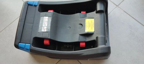 Base para Cadeirinha de Carro Touring Burigotto- Bebê Conforto