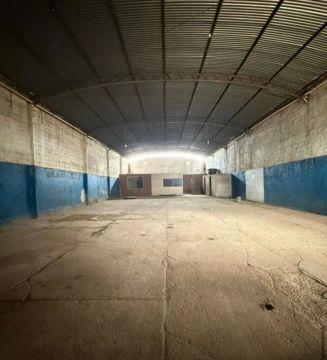 Ponto Comercial /Barracão/Depósito C/ 336M² em Centro-Sul - Várzea Grande - MT