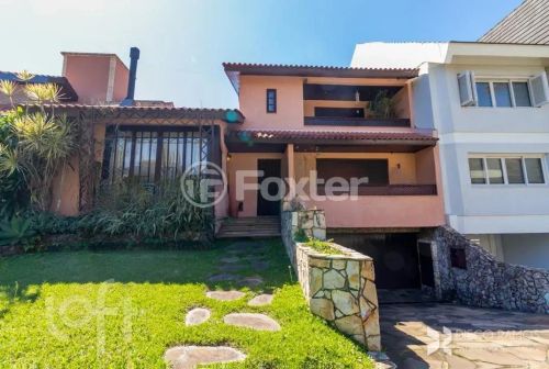 Casa em Condomínio à venda Rua Tocantins, Lomba do Pinheiro - Porto Alegre