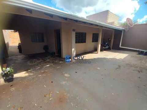 Casa com 3 dormitórios, 144 m² - venda por R$ 350.000,00 ou aluguel por R$ 2.500,00/mês - 