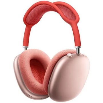 Apple AirPods Max Bluetooth -  (Rosa) - Lacrado na caixa