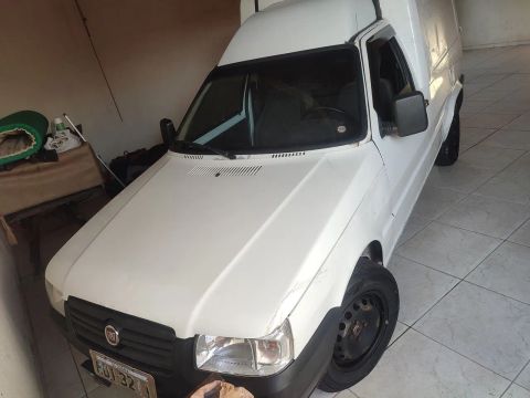 Fiorino 2011