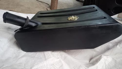 tanque plastico  jipe willys