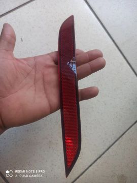 Vendo refletor do polo Hatch 