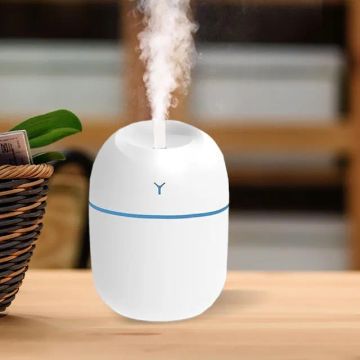 Umidificador de mesa