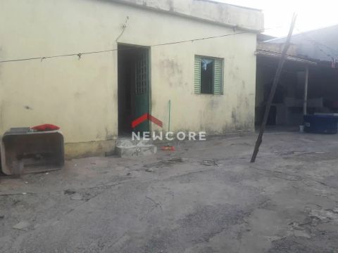 Casa em Rua Henrique Sapori - Florença - Ribeirão das Neves/MG