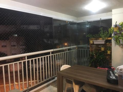 WAVE JD SUL . LINDO, NOVO , AMPLA VARANDA GOURMET. MELHOR CONDOMINIO PRA FAMILIA DO BAIRRO