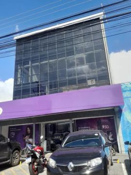 Traga sua empresa para a colares Moreira no renascença 