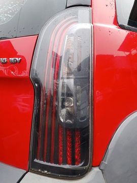 Lanternas Traseira Fiat Idea Adventure 2014 - Rs Auto Peças
