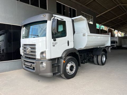 Volkswagen 17-280 Caçamba