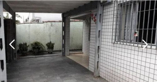 Casa na Cidade da Esperança MA10