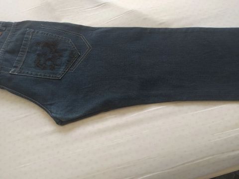 Calça Jeans Masculina Mormaii 