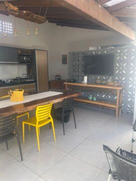 Casa  no jardim doa Estados. Valor 550mil reais.