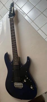 Guitarra Gio Ibanez 