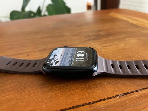 Apple Watch SE 2 44mm