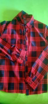 Blusa Feminina nova
