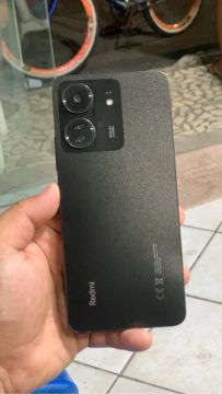 Redmi note 13c