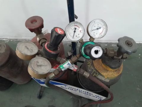 KIT DE SOLDA COMPLETO