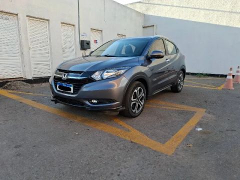 HR-V EXL 2016 CVT FlexOne  1.8 I-Vtec, Revisada!
