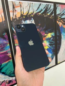 iPhone 14 Plus 128 gb Excelente 