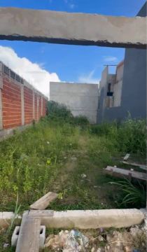 Lote no Guara II QE56 