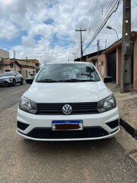 Gol 1.0 2021 Extra