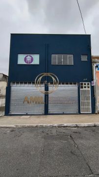 LJC Ra Amil Aluga-se Ponto Comercial, 35 m², São José dos Campos SP