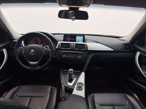 RARIDADE BMW 328i ÚNICA DONA  62km