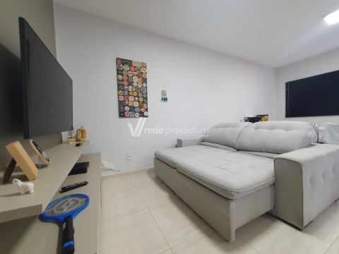 casa - Jardim Leonor - Campinas