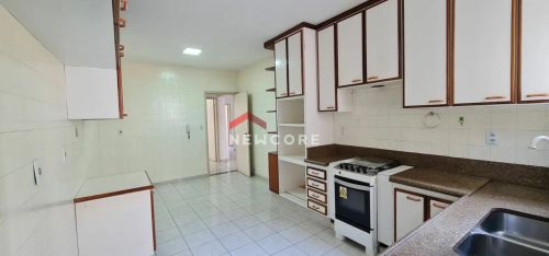 Apartamento em Rua Álvaro Muller - Vila Itapura - Campinas/SP