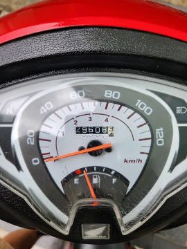 Honda Biz 2014/15