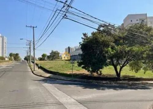 Terreno Residencial/Comercial no Jardim Isaura em Sorocaba/SP