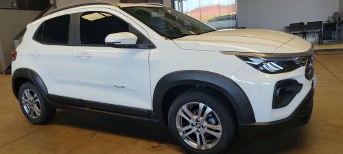 Fiat pulse drive  1.3 2022 flex 