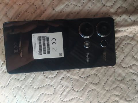 Xiaomi Redmi Note 13 pro