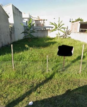 Terreno à venda, murado, Alphaville, Campos dos Goytacazes, RJ