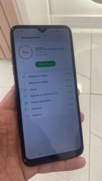 LG K41S 