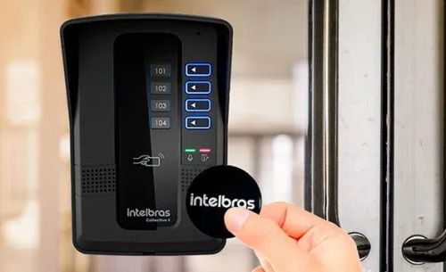 Interfone