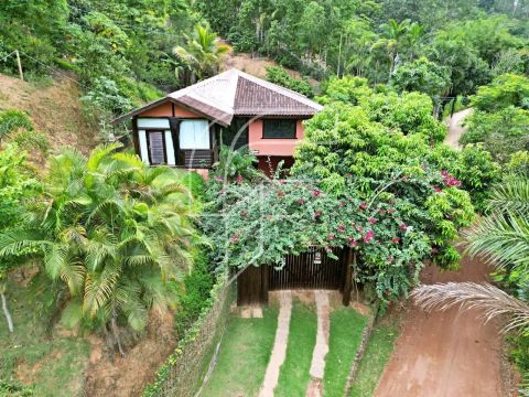 Imóvel para venda tem 17000 metros quadrados com 3 quartos em Buenos Aires - Guarapari - E
