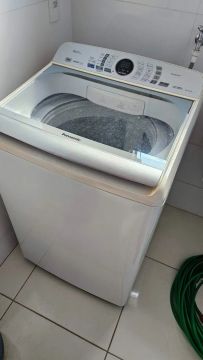 Maquina de lavar Panasonic 16kg
