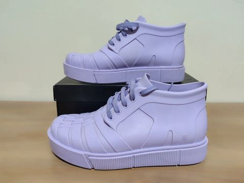 Sapato Melissa Plataforma - Tamanho 41