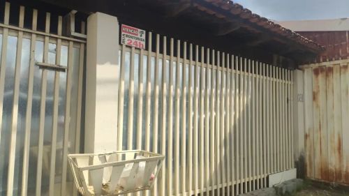 Casa à venda na QN 5B do Riacho Fundo II - Brasília - DF