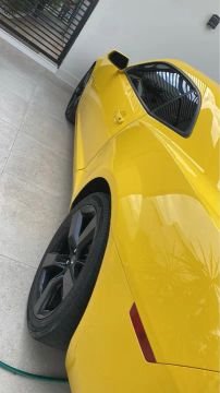 Vendo Camaro 