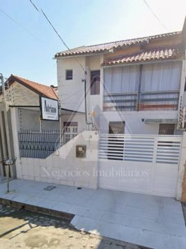 Vendo casa duplex no Catolé