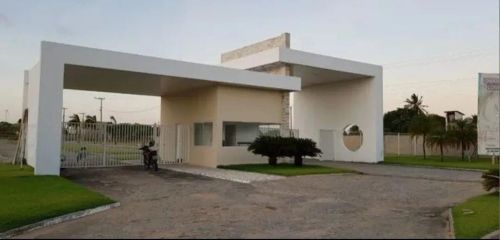 Oportunidade, lindo terreno, em Condomínio fechado, Costa del mare bech, Canoa quebrada