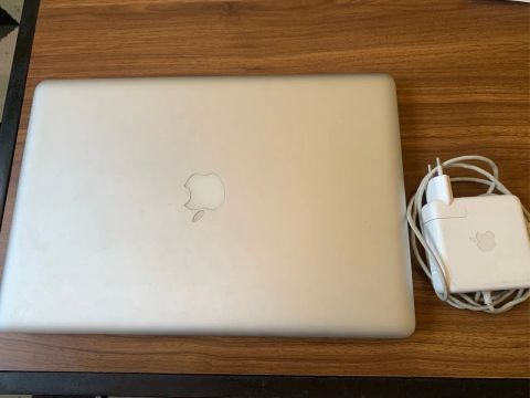 MacBook Pro 2010 15 Polegadas