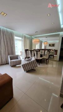 CONDOMÍNIO ALEGRIA Excelente Apartamento com 3 dormitórios à venda, 114 m² por R$ 950.000 
