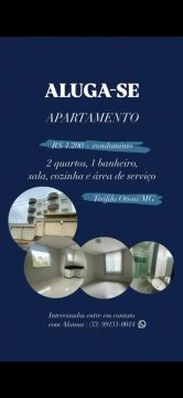 Disponível para aluguel