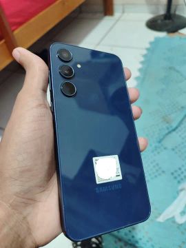 Samsung Galaxy A35, 6GB RAM