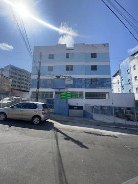 ALUGUEL DE ÓTIMO APARTAMENTO 1/4 - BROTAS